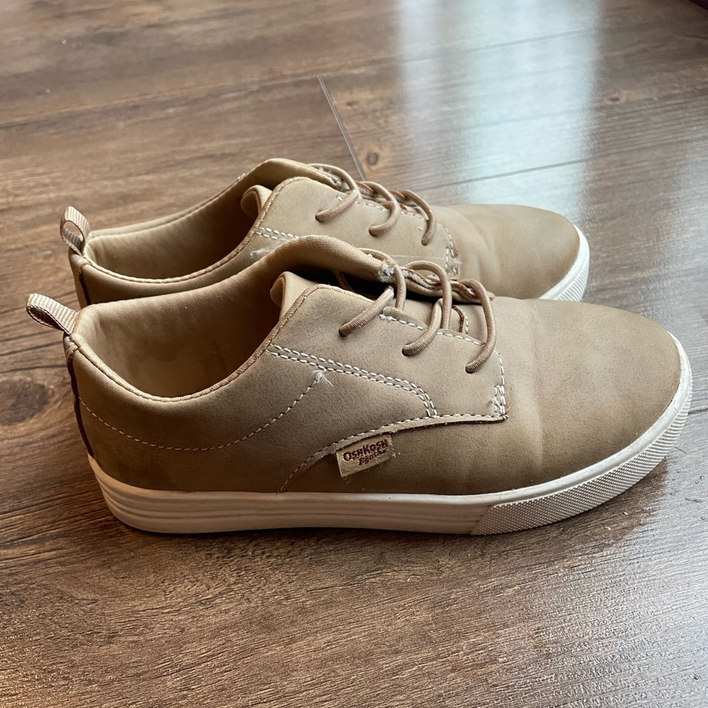 Boys Dress Shoe